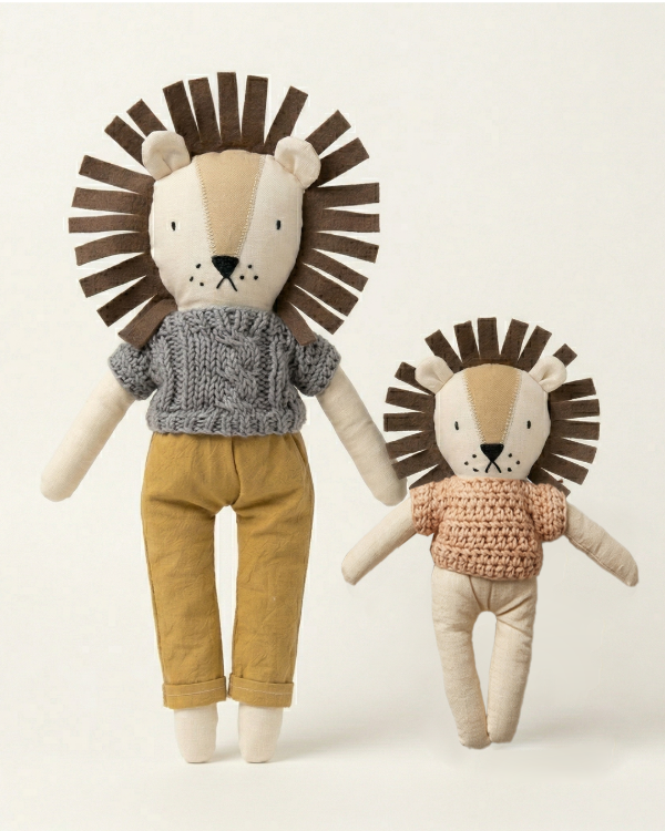 Producto - Bruno y Dante