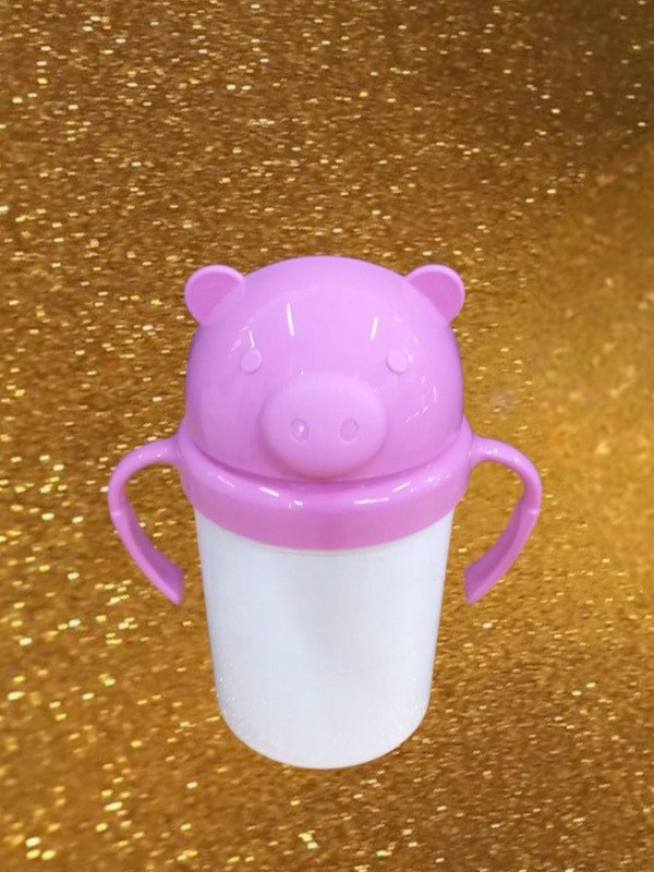 Producto - JARRO OSITO - ROSA