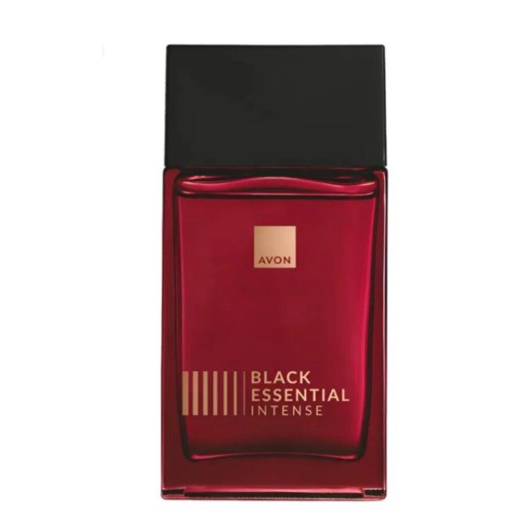 Producto - Perfumes masculinos Black Suede