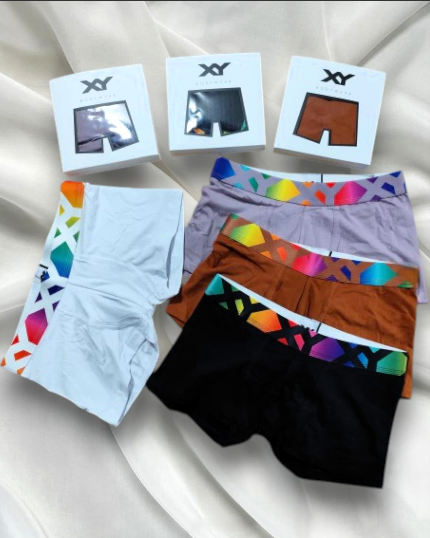 Producto - Art 1388 - XY (Talles S al XXL)