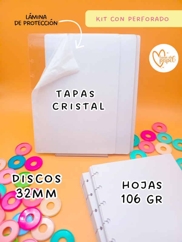 Producto - KIT EMPRENDEDOR