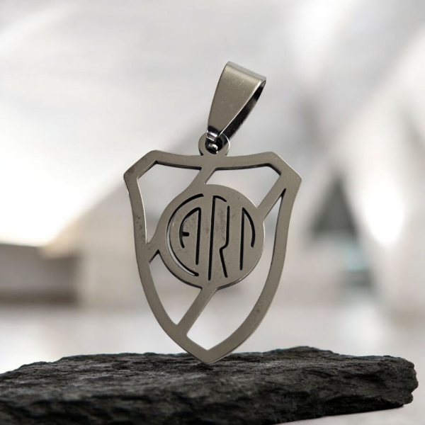 Producto - Dije river calado