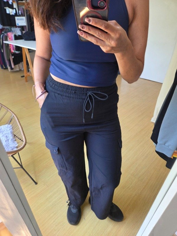 Producto - Pantalón Shangai