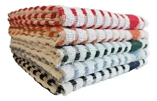 Producto - Repasadores De Cocina Corazón Pesado