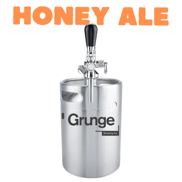 Producto - CHOPPERA GRUNGE HONEY