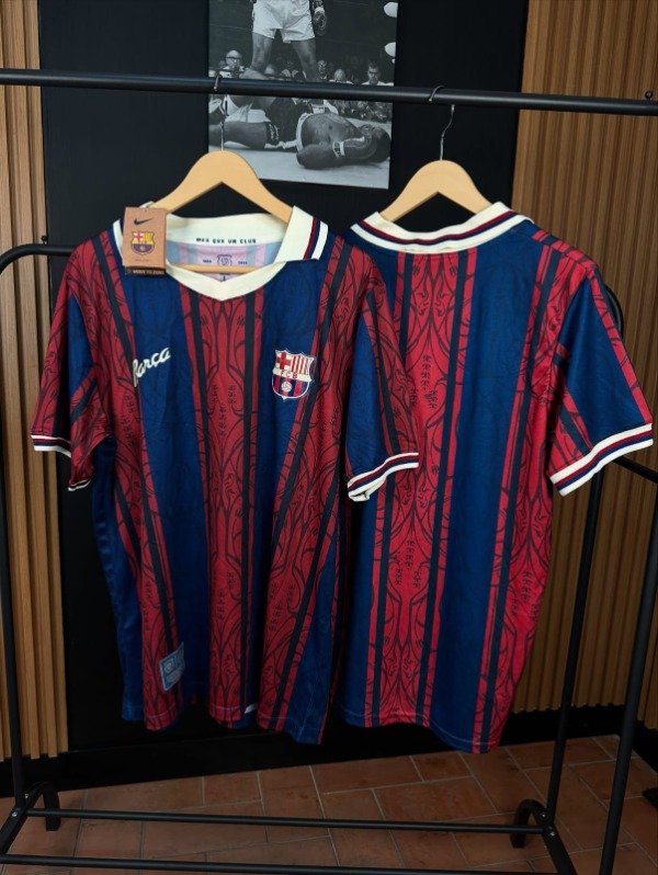 Producto - Casacas de Futbol