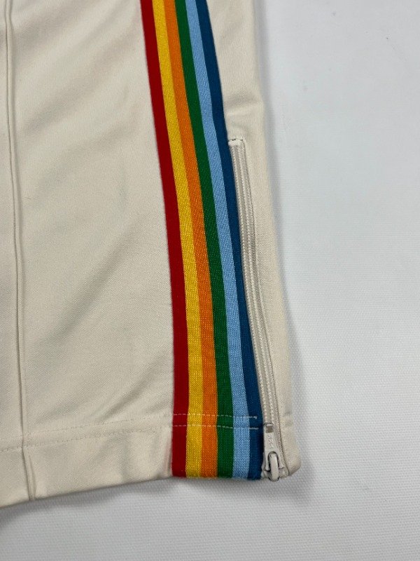 Producto - Palm Angels Rainbow Stripe Classic Track Pants - 3