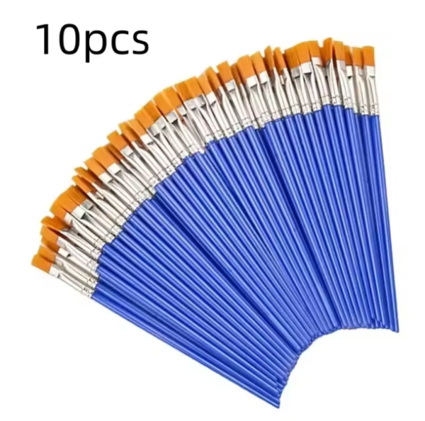 Producto - SET DE 10 PINCELES