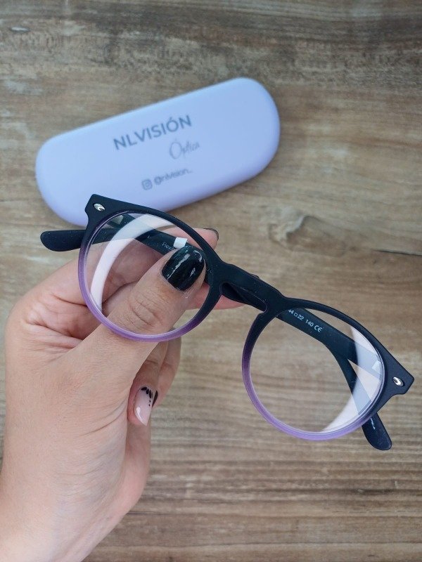 Producto - Armazón Fio