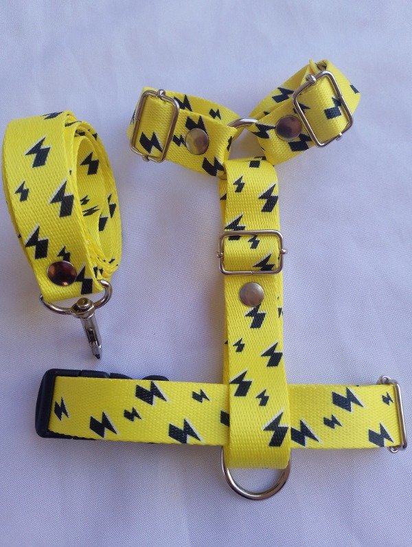 Producto - Conjunto H Magnus 25 MM - 2