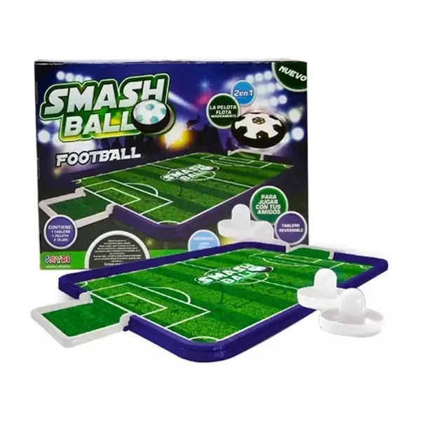 Producto - Smash Ball FAYDI