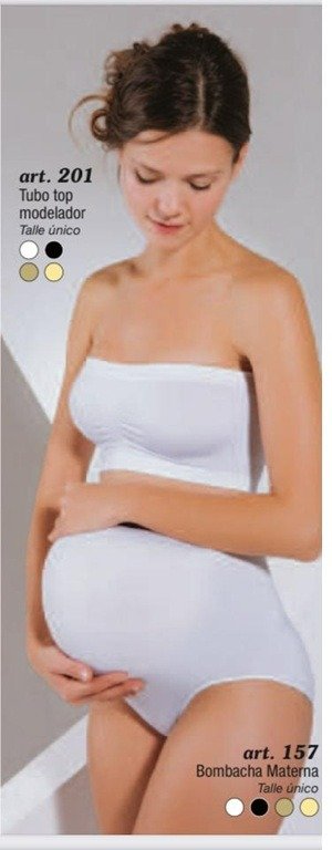 Producto - BOMBACHA MATERNAL POST PARTO ART 157