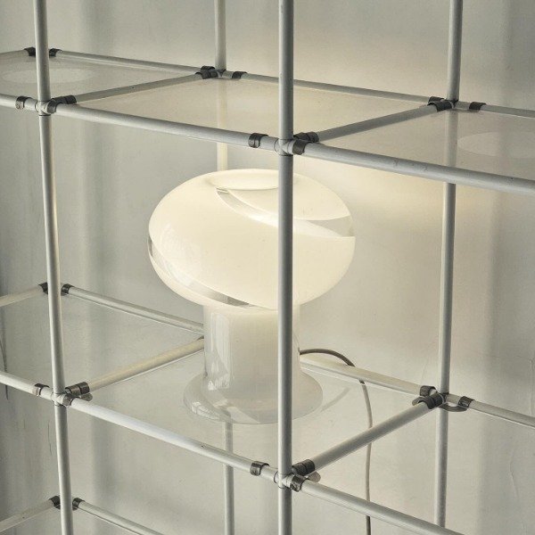 Producto - Lampara Hongo Vintage