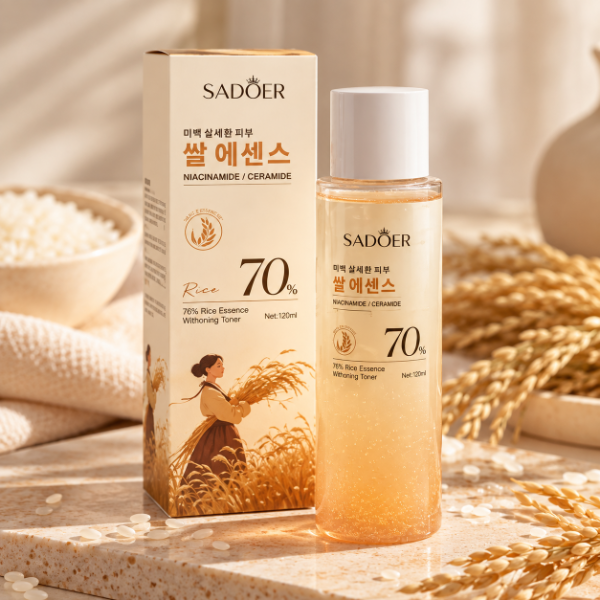 Producto - TÓNICO FACIAL HIDRATANTE E ILUMINADOR - 2