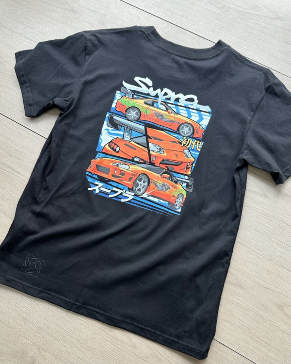 Producto - Supra RyF