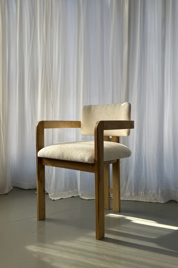 Producto - Silla Kura