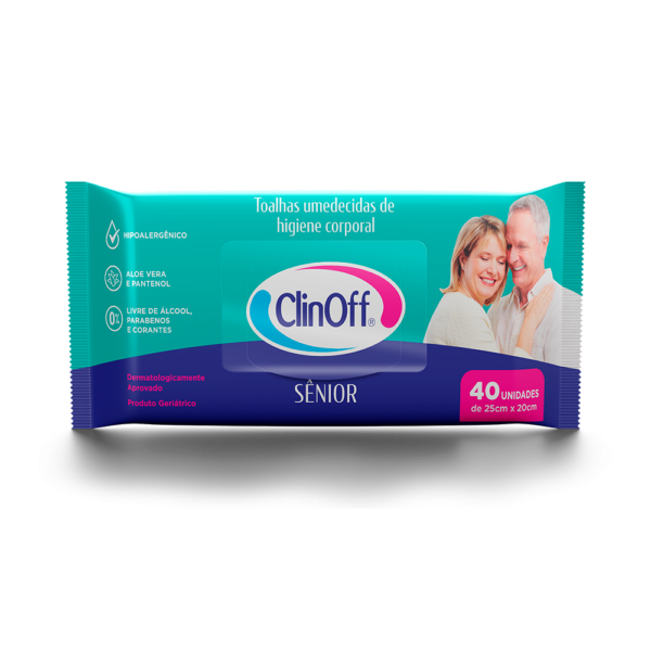 Producto - Clin off TH Adultos x 40 un