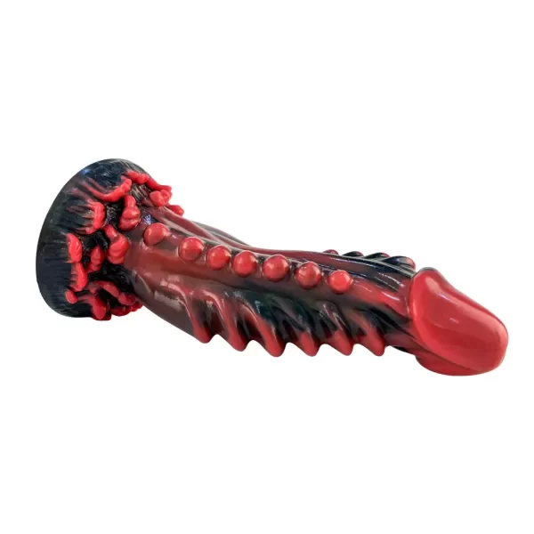 Producto - Dildo Bestia  TJ-H024 - 3