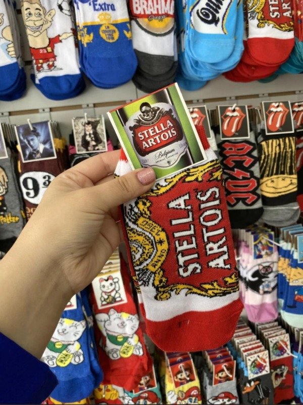 Soquete stella