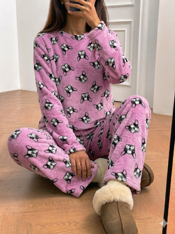 Producto - Pijama Dogy