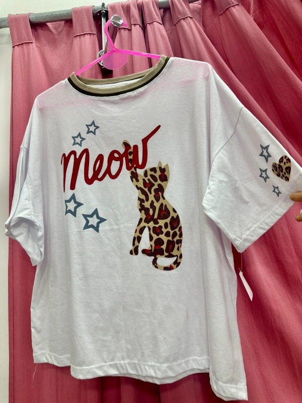 Producto - REMERAS VIVO