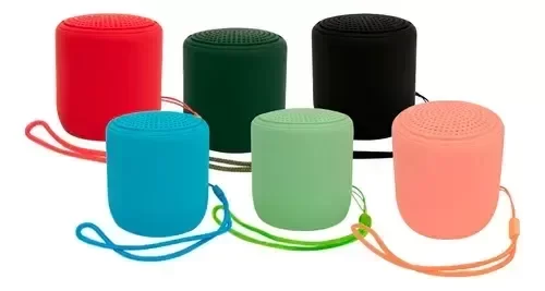 Producto - Parlante bluetooth GTS-1675