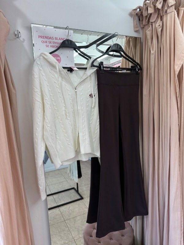 Producto - Calza LARA