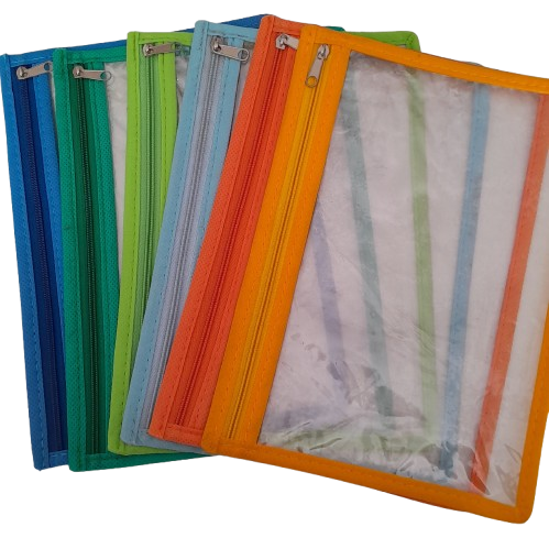 Producto - SOBRE ORGANIZADOR CON CIERRE