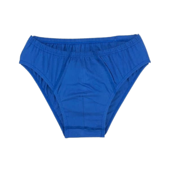 Producto - Slip de hombre común. Por docena.