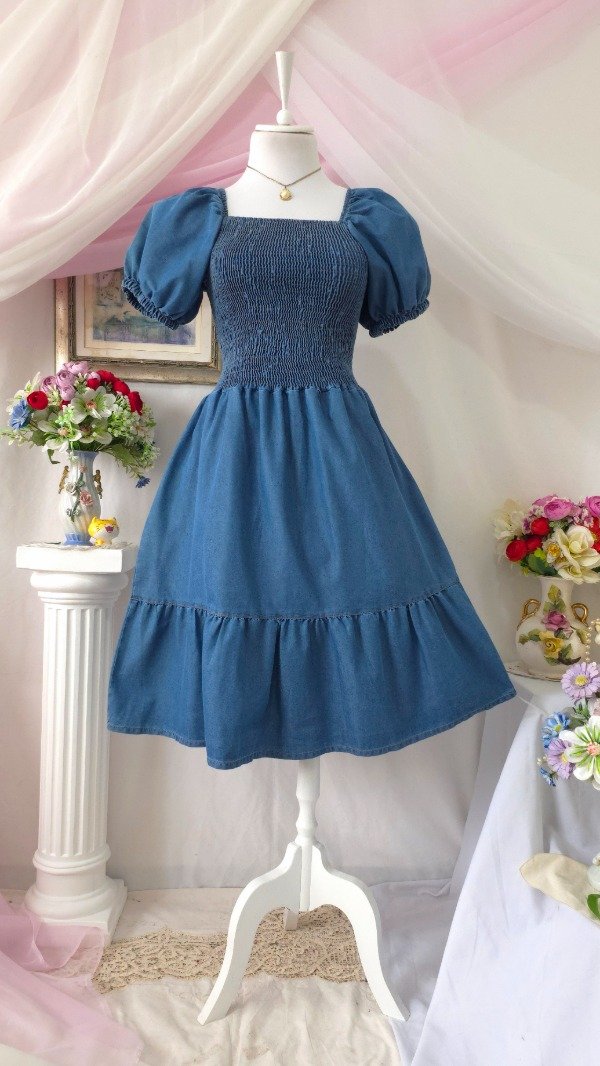 Producto - Vestido Marilyn! IMPORTADO NUEVO