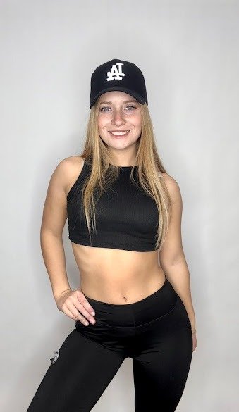 Producto - Top Karol