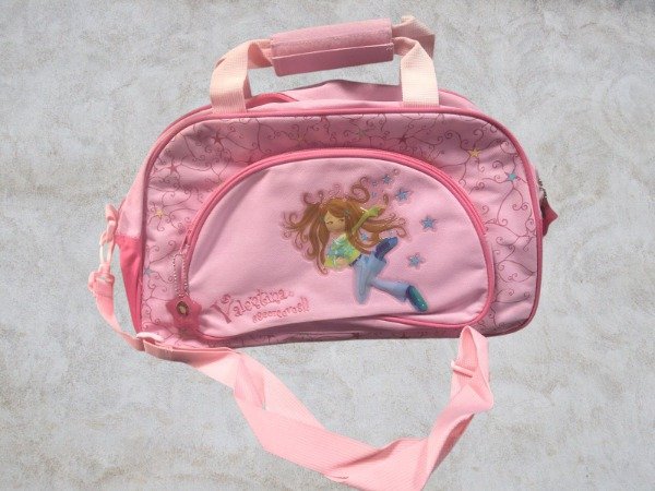 Producto - Bolso Deportivo Valentina - 0