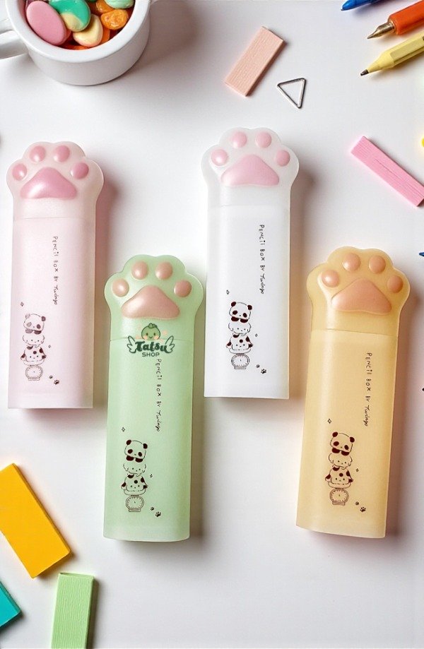 Producto - Pencil Box Kawaii