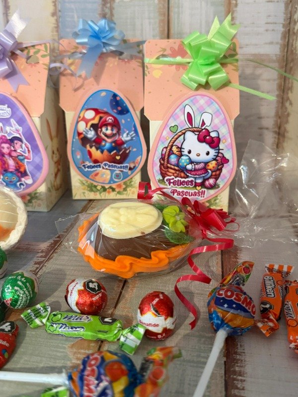 Producto - Milk Box Pascua