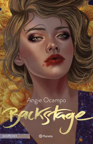 Producto - Backstage - Angie Ocampo