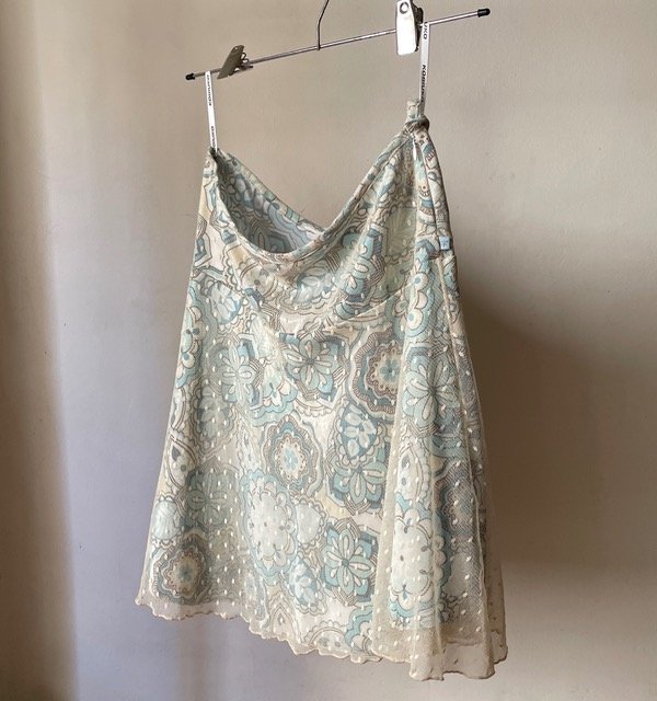 Producto - Pollera Kosiuko vintage