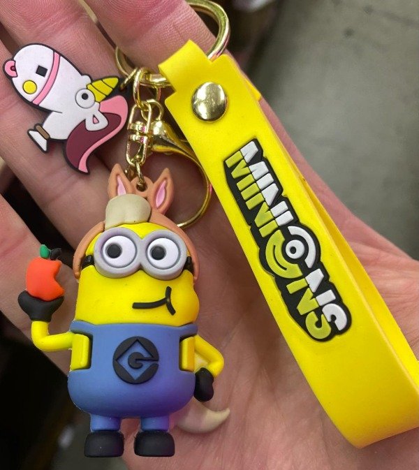 Producto - MINIONS - DISFRAZ DE CABALLO