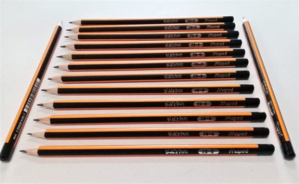 Producto - LÁPIZ MAPED