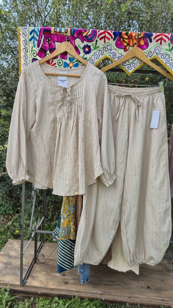 Producto - Blusa Luli - 1