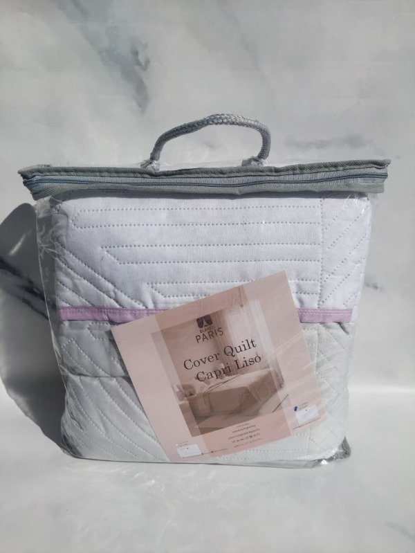 Producto - Cover capri 2/12