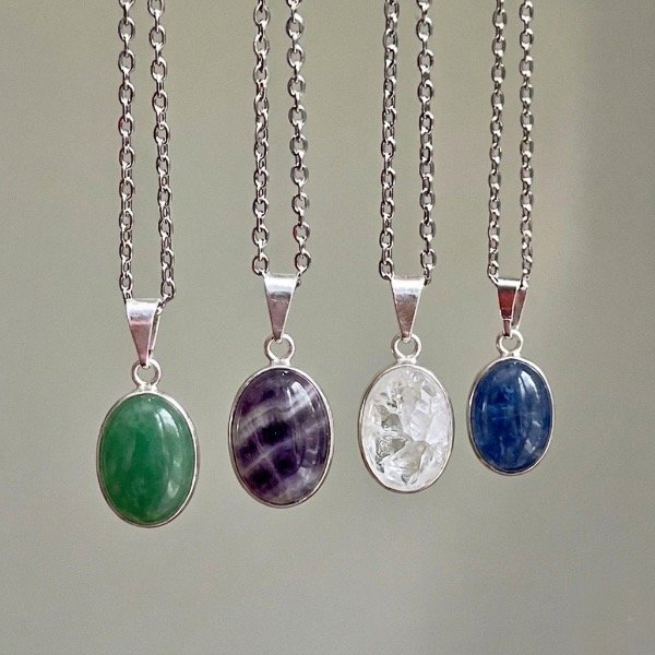 Producto - Collar Medusa