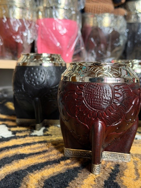 Producto - Torpedo Repujado Premium