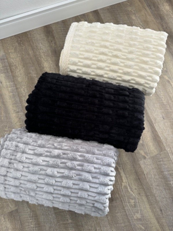 Producto - Frazada con corderito
