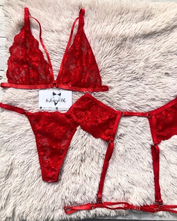 Producto - Set erotico x3 piezas - 1
