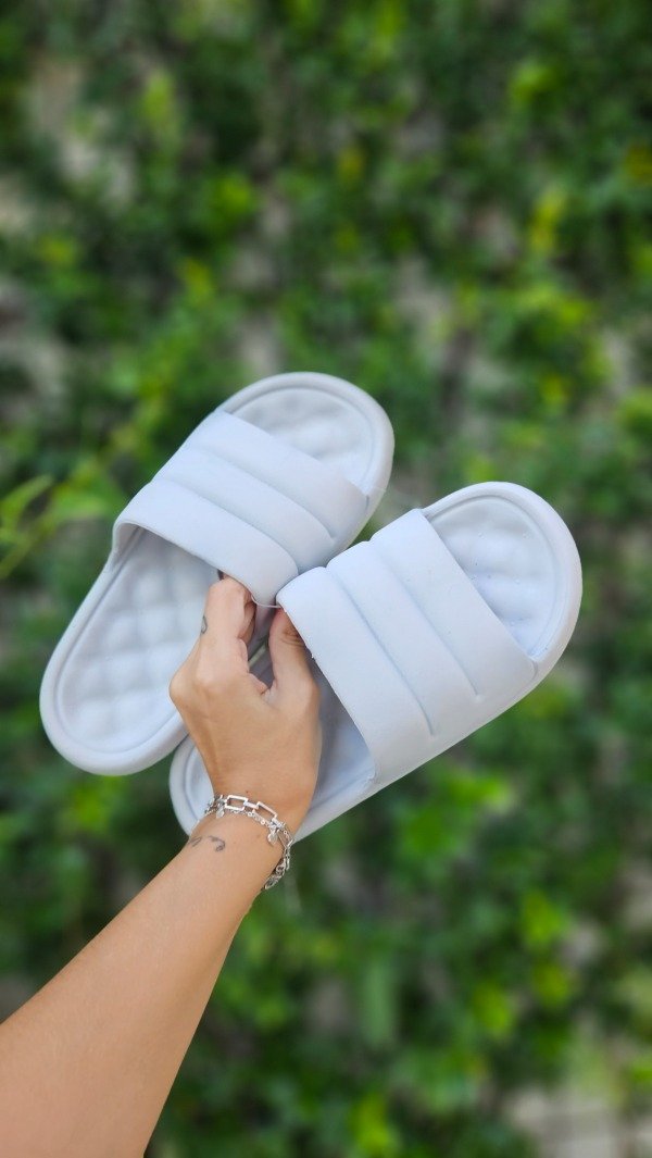 Producto - CHOLAS DE GOMA