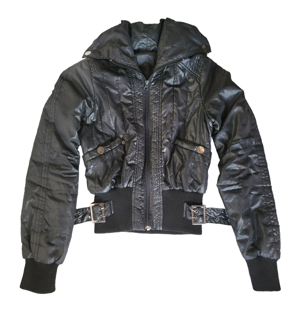 Producto - cyber girl jackeT