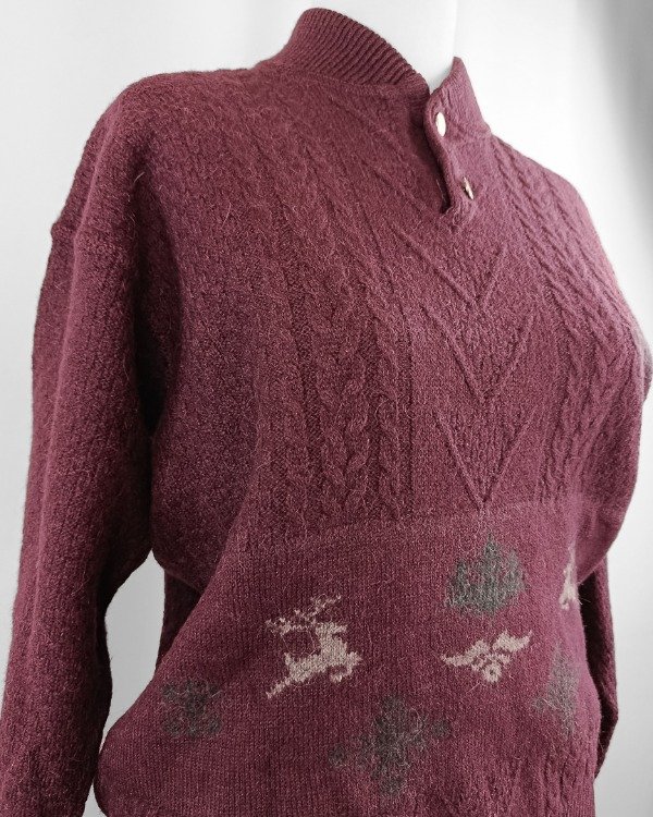 Sweater Navidad — imagen 3