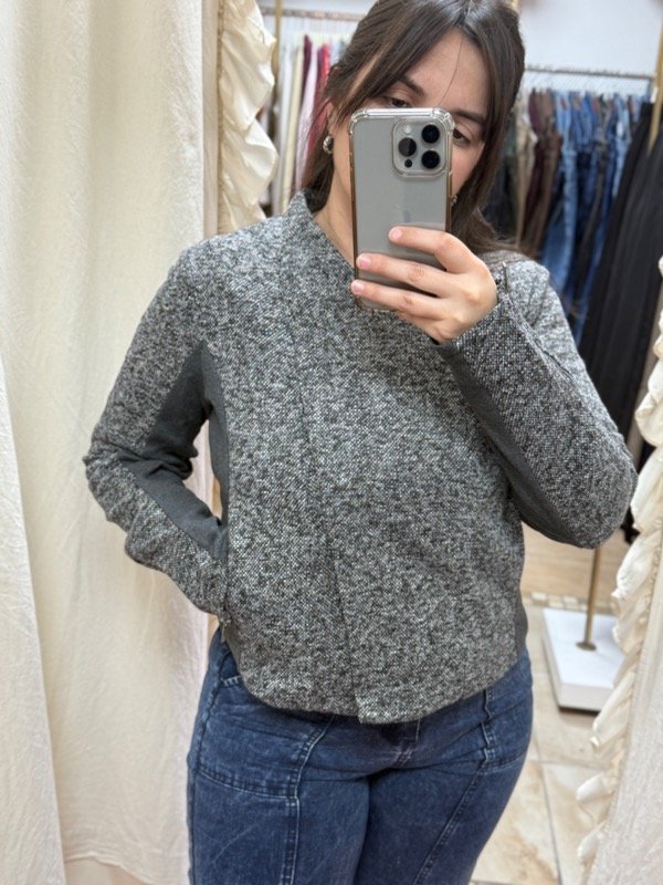 Producto - Campera jackart