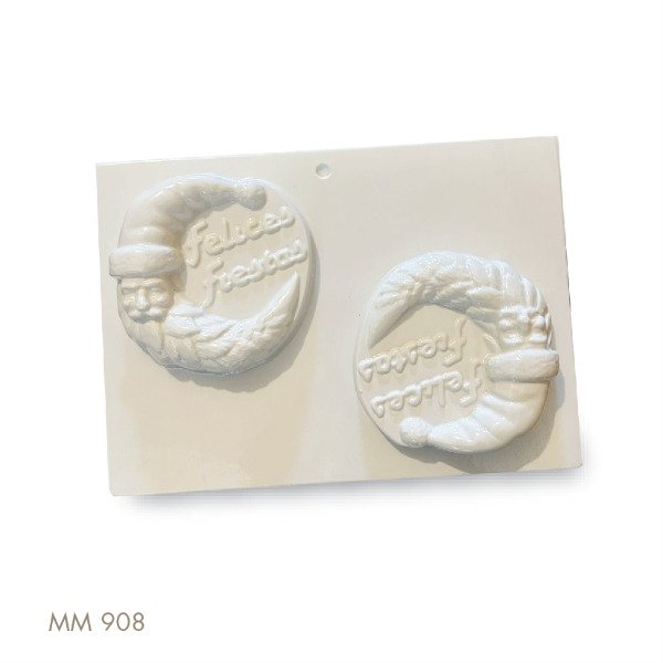 Producto - Molde MM908