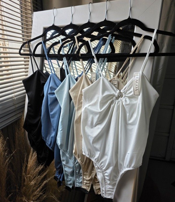 Producto - By02 body hebilla plateada